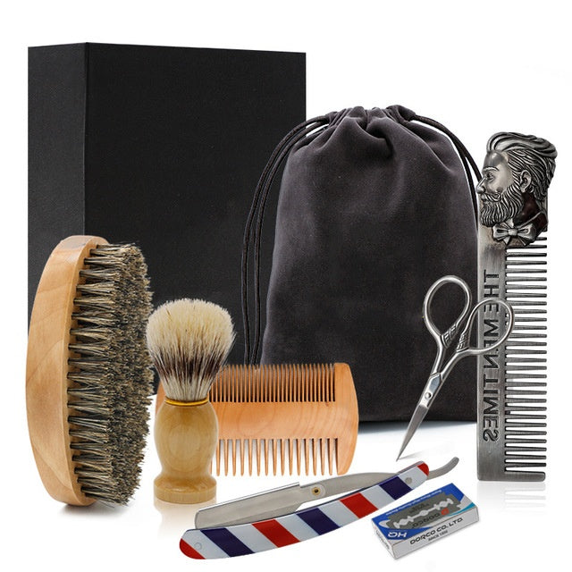Shaving Kit Shaving Kit